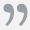 Quote mark