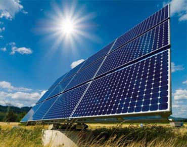 Photovoltaic cells introduction